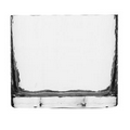 Siluette Vase, Clear - Short